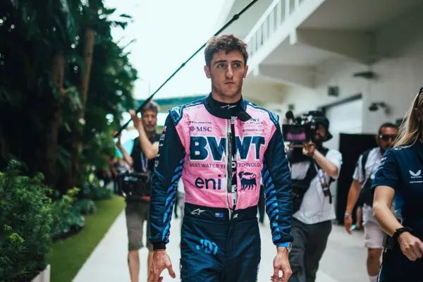 La decisión que tomó Alpine tras un nuevo choque de Doohan en la Fórmula 1