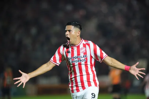 Se confirmó día y horario para el cruce del Santo con Racing de Córdoba