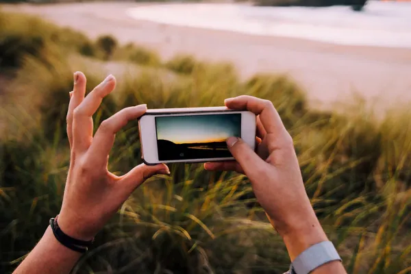 ¡Saca mejores fotos con tu celular!: Consejos de los fotógrafos de National Geographic