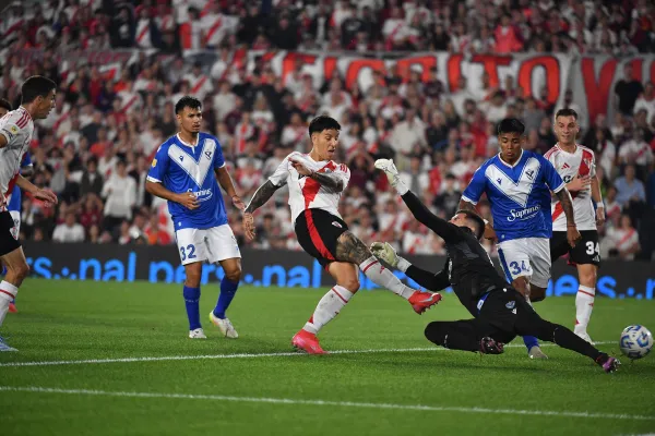 Todo listo para los octavos del Apertura: cruces definidos y sorpresas en el cierre