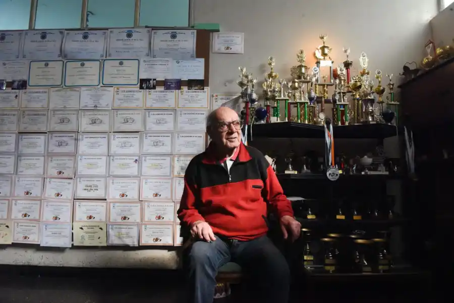 Foto: Analia Jaramillo - LA GACETA