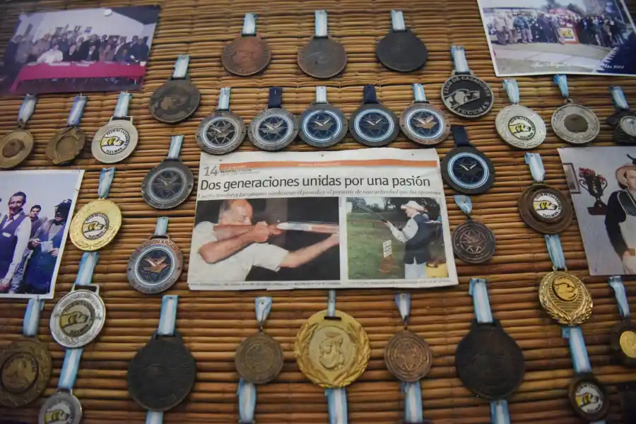 Foto: Analia Jaramillo - LA GACETA