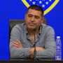 Un periodista afirmó que Juan Román Riquelme ya eligió al nuevo técnico de Boca: ¿Debuta contra Lanús?