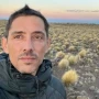 Investigador argentino recibió el Óscar Verde por salvar a la Ranita del Valcheta