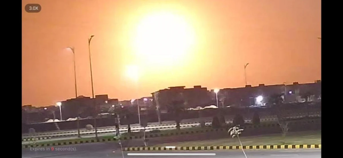 India lanzó ataques contra Pakistán en la región de Cachemira