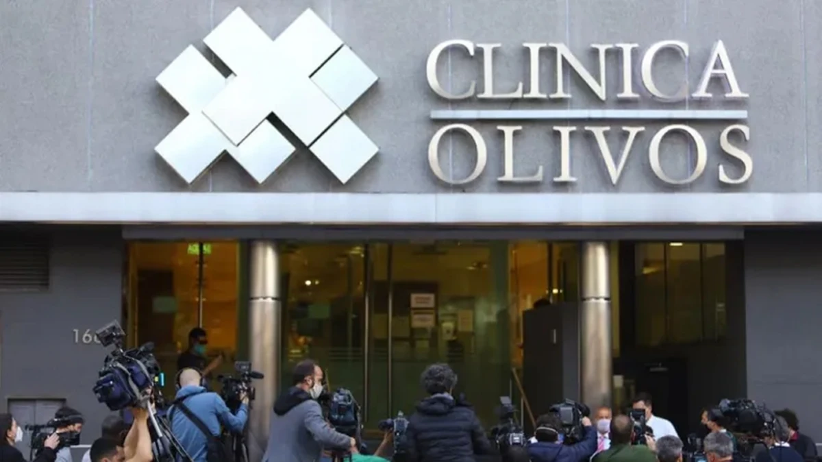 Juicio por la muerte de Maradona: piden el allanamiento de la Clínica Olivos