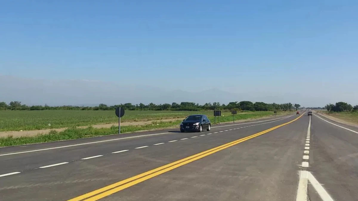La Provincia desiste de tucumanizar y de cobrar peajes en rutas nacionales