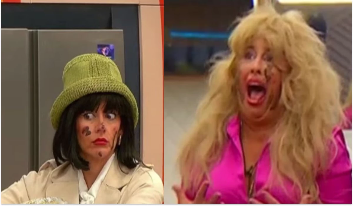 Casados con Hijos en Gran Hermano: el humor estalló por una causa benéfica