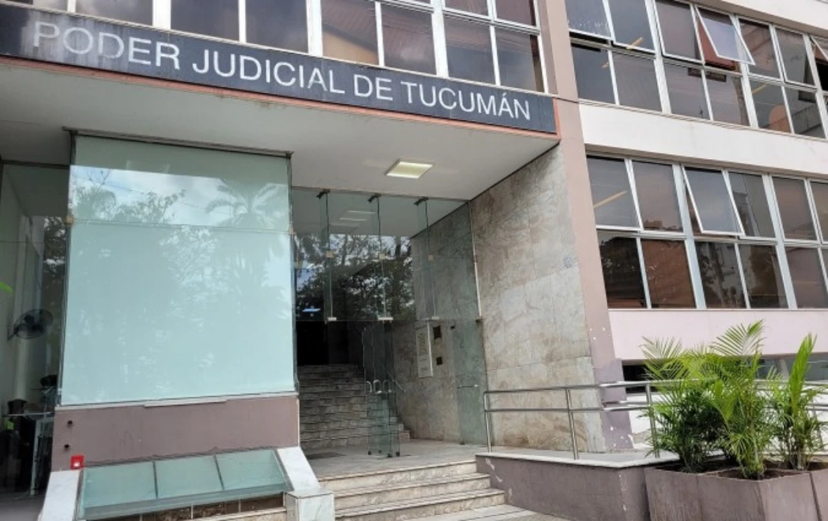 Tribunales de Concepción. PRENSA PODER JUDICIAL