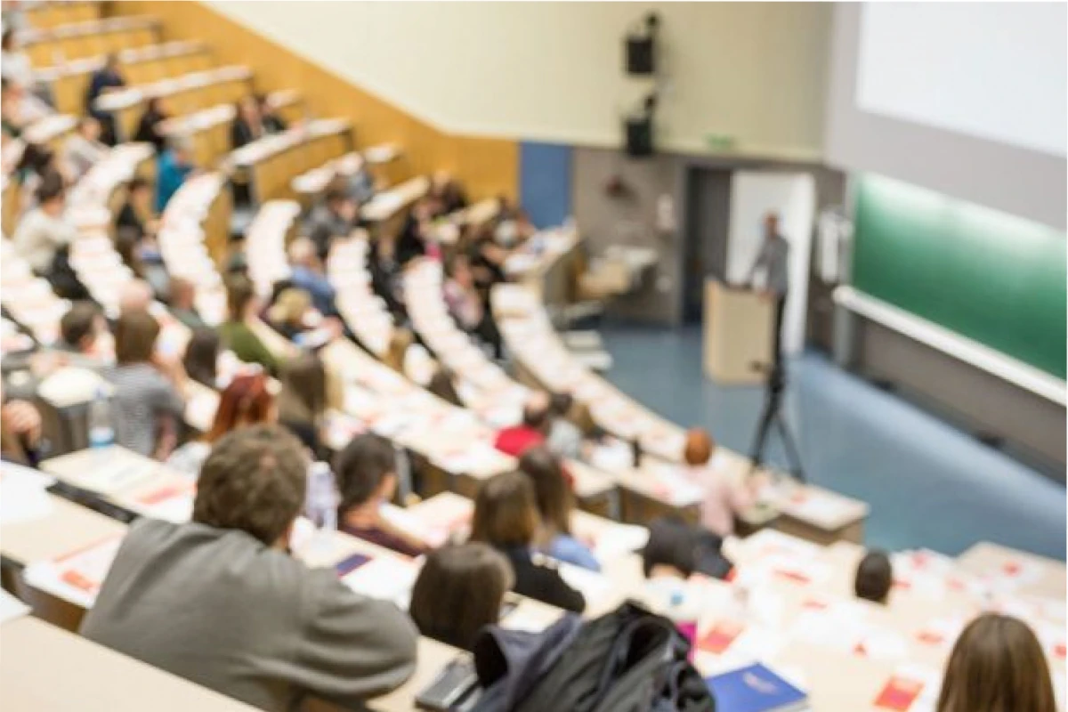 La carrera poco popular que tiene gran salida laboral.