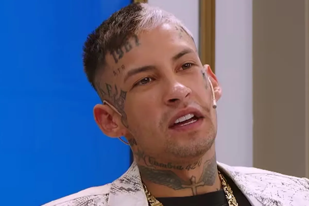 Sin miedo, L-Gante contó cuál fue el preocupante diagnóstico que recibió