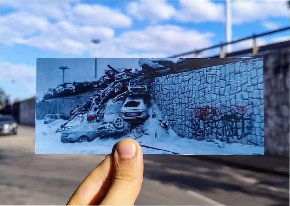 @gonzazegarra en Instagram