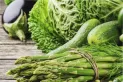 Descubren que estos vegetales comunes ayudan a prevenir el cáncer de vejiga