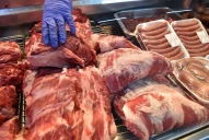 La carne aumentó por encima de la inflación en abril y se encareció un 24% en lo que va del año