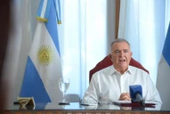 Osvaldo Jaldo está primero en el ranking de opinión pública de gobernadores