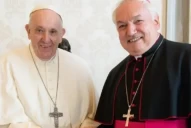 Quién es Jean-Marc Aveline, el cardenal francés que podría ser el próximo Papa