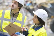 Leve repunte del empleo formal en febrero no compensa la pérdida masiva de puestos en la era Milei