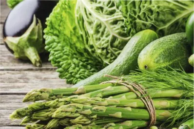 Descubren que estos vegetales comunes ayudan a prevenir el cáncer de vejiga
