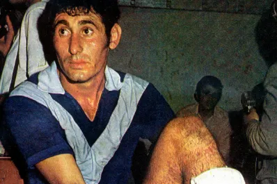 Dolor en el fútbol tucumano: murió un ex jugador de Atlético y gloria de Vélez