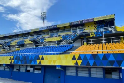 Reprogramación y foco total: San Martín no quiere sorpresas en su visita a Villa Crespo