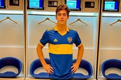 La increíble predicción del astrólogo de Boca sobre Colapinto y la Fórmula 1: “Si se mantiene soltero”
