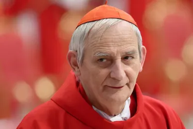 Matteo Maria Zuppi: el “cura de la calle” que podría convertirse en el próximo Papa