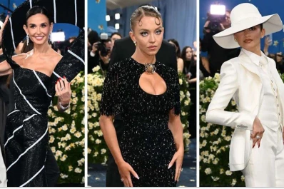 La MET Gala combina su temática con la alta cocina afrodescendiente