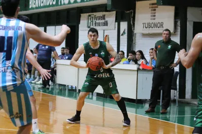 Mitre quiere dar la sorpresa en la Liga Federal