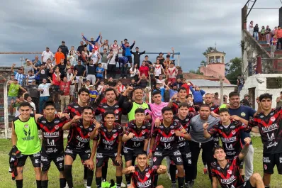 La Providencia y Bella Vista marcan el rumbo en el torneo Anual de la Liga Tucumana