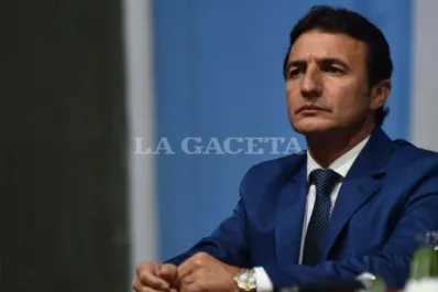 Roberto Sánchez criticó los cortocircuitos en la primera reunión entre la Provincia y la Capital