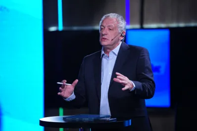 El Rompecabezas de Federico van Mameren: las dos malas noticias que hoy protagoniza la Argentina