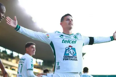 El TAS falló contra los mexicanos y León se quedó fuera del Mundial de Clubes