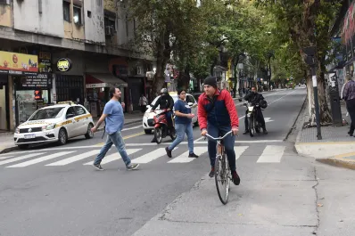El tiempo en Tucumán: anuncian mucha nubosidad para otra jornada cálida