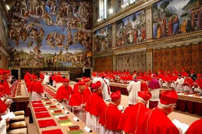 Todo lo que hay que saber sobre el Cónclave 2025: ¿Cuándo podríamos tener al nuevo Papa?