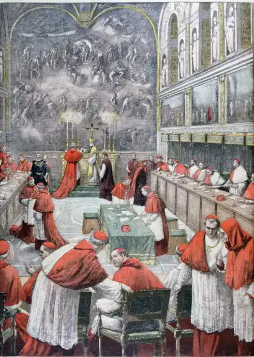 Camino al cónclave: quiénes son los Príncipes de la Iglesia que eligen al Papa