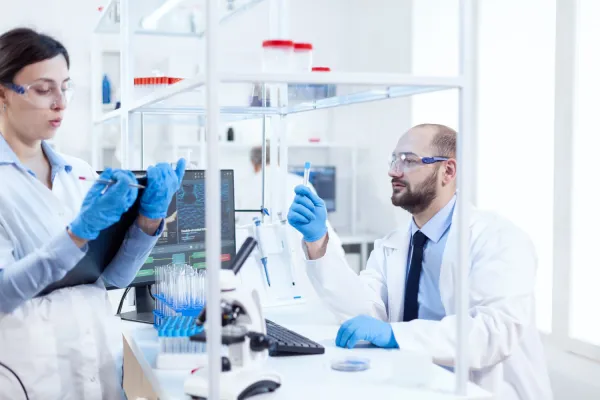 Merck y Conicet relanzan el premio que impulsa la innovación en salud