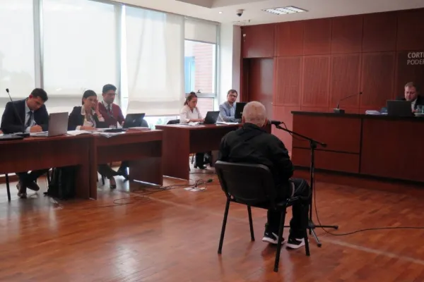 Estafa a jubilados: condenaron a dos hermanos que simulaban ser enfermeros del PAMI para robarles