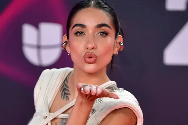 El hermano de María Becerra contó cómo se encuentra la cantante después de su embarazo ectópico