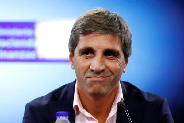 Nuevo plan del Gobierno: Luis Caputo amplió detalles de cómo se podrá operar con dólares