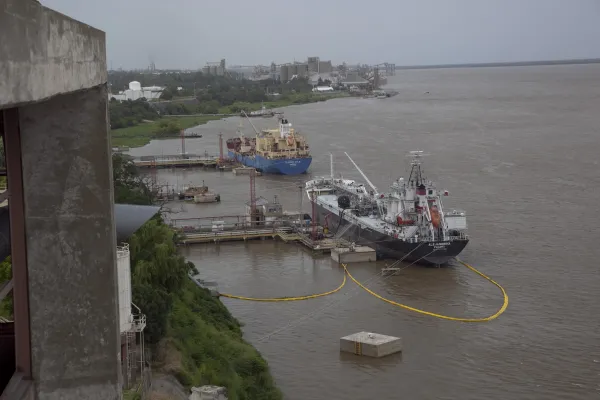 Durante el primer trimestre de 2025, las exportaciones azucareras se destacaron a nivel nacional