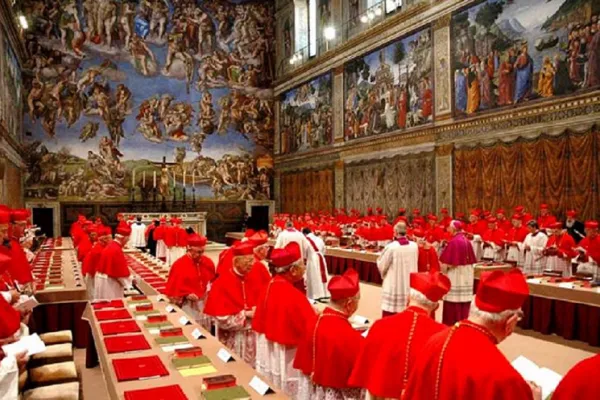 Todo lo que hay que saber sobre el Cónclave 2025: ¿Cuándo podríamos tener  al nuevo