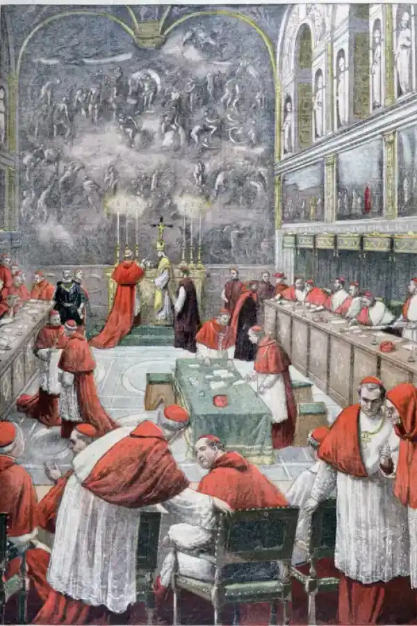 Camino al cónclave: quiénes son los Príncipes de la Iglesia que eligen al Papa