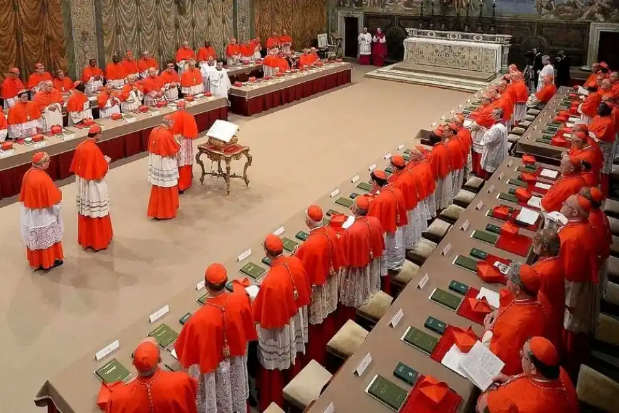Camino al cónclave: quiénes son los Príncipes de la Iglesia que eligen al Papa