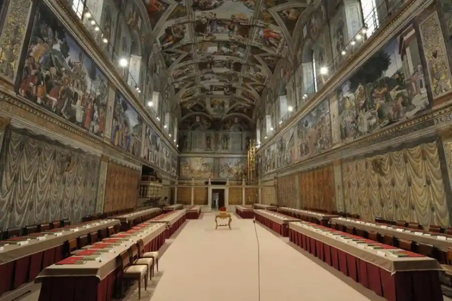 Camino al cónclave: quiénes son los Príncipes de la Iglesia que eligen al Papa