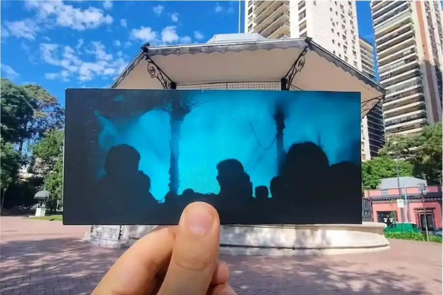 @gonzazegarra en Instagram