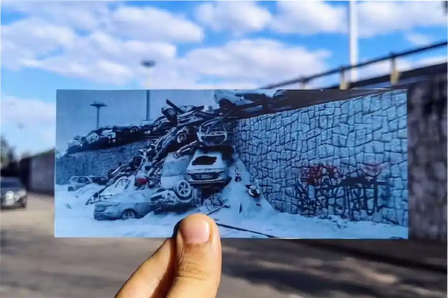 @gonzazegarra en Instagram