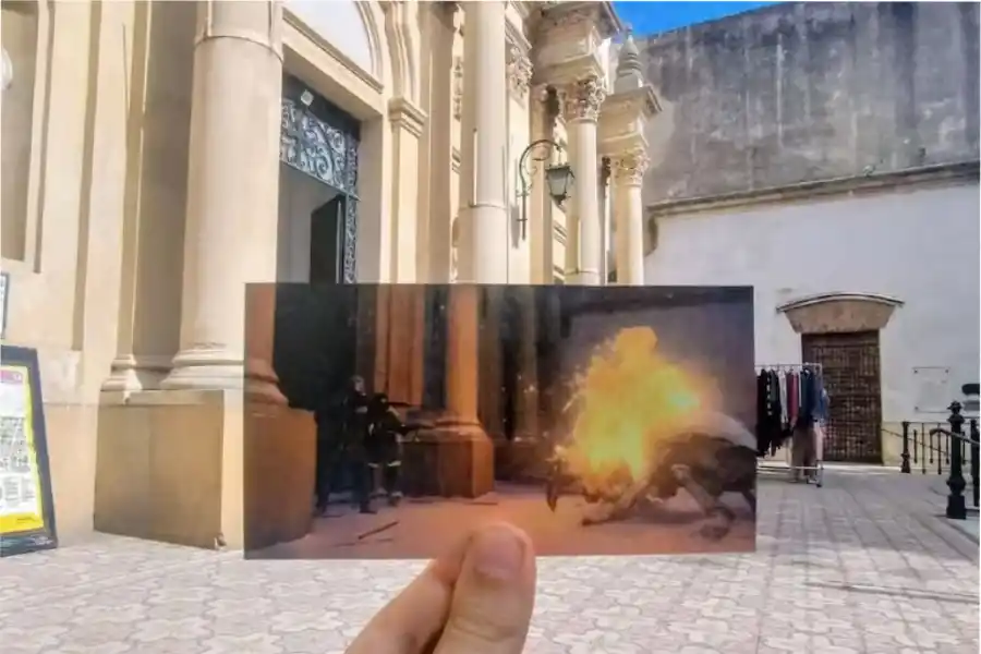 @gonzazegarra en Instagram