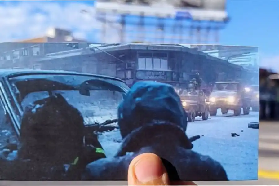 @gonzazegarra en Instagram