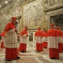 Camino al cónclave: quiénes son los Príncipes de la Iglesia que eligen al Papa