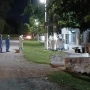 Femicidio en Los Nogales: entre llantos, habría confesado ser el autor del crimen